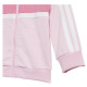 Adidas Βρεφικές φόρμες σετ Essentials Tiberio 3-S Tricot Track Suit Adidas Βρεφικές φόρμες σετ Essentials Tiberio 3-S Tricot Track Suit